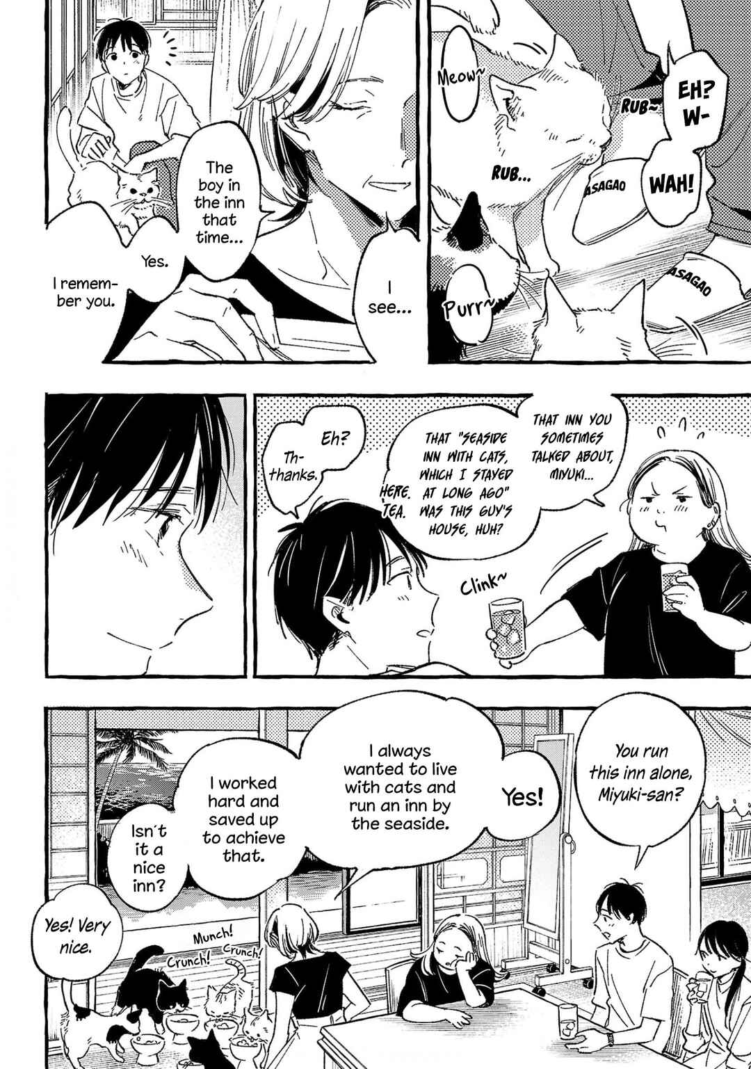 Page 10 Chapter 34 Asako