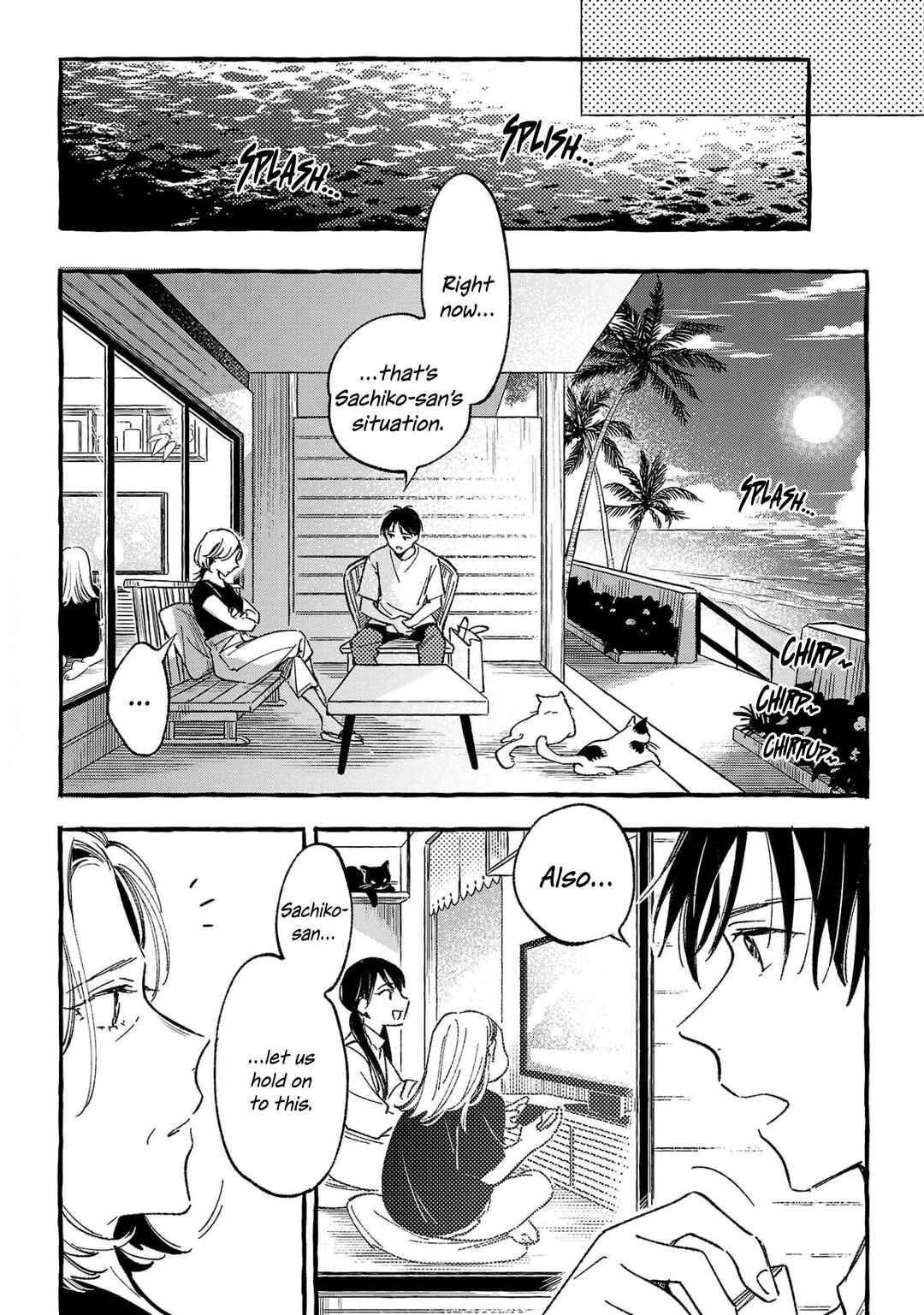 Page 12 Chapter 34 Asako