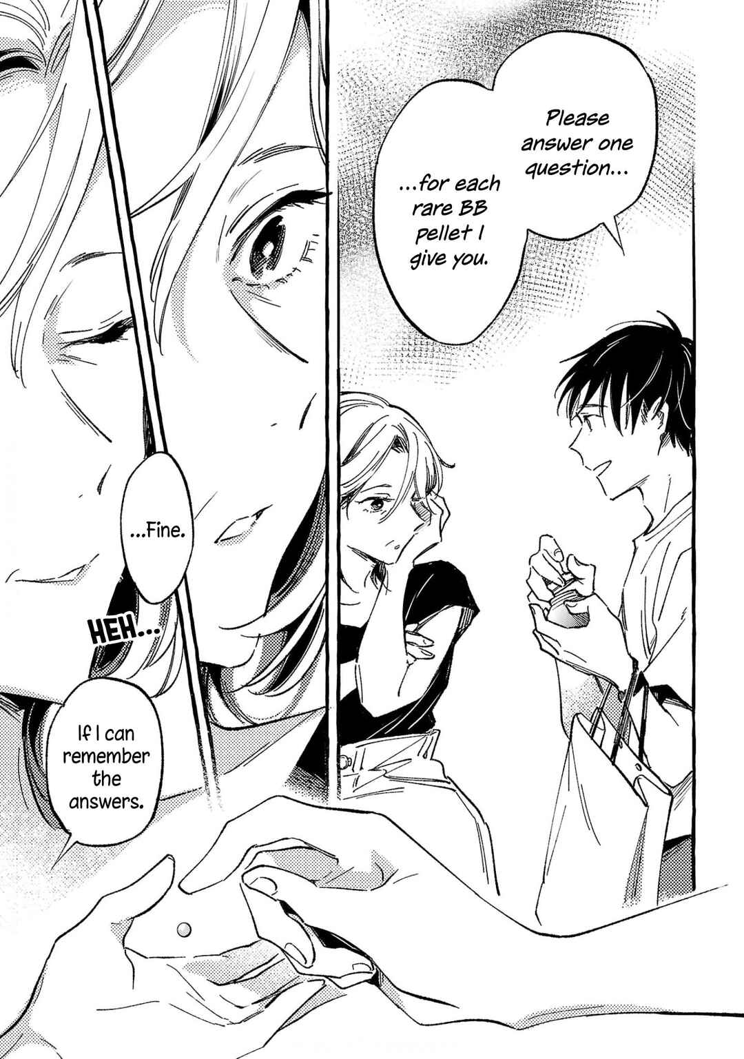 Page 17 Chapter 34 Asako