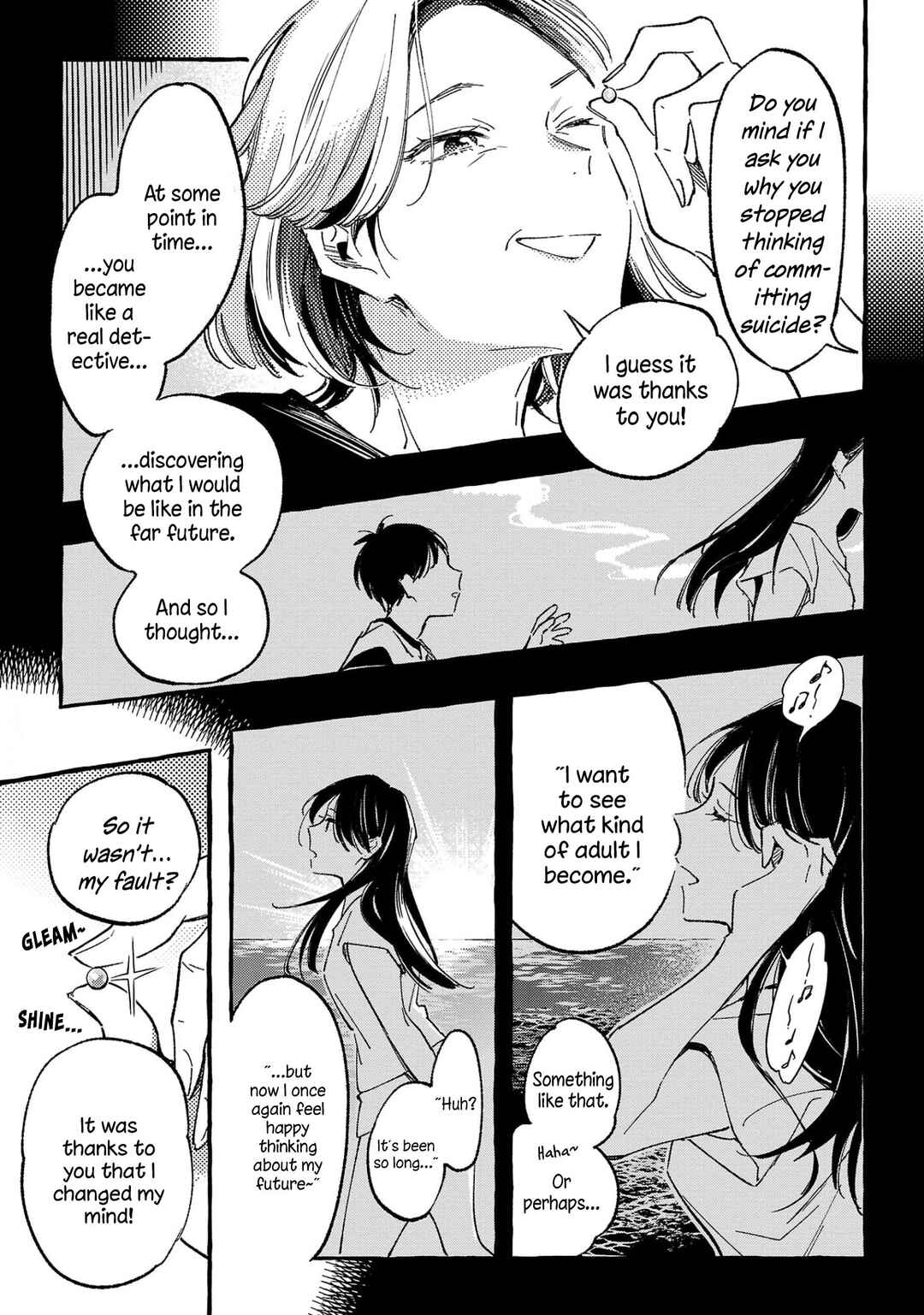 Page 19 Chapter 34 Asako
