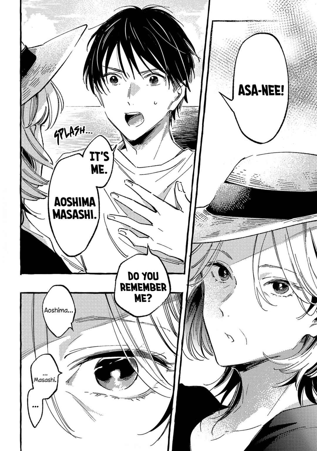 Page 6 Chapter 34 Asako