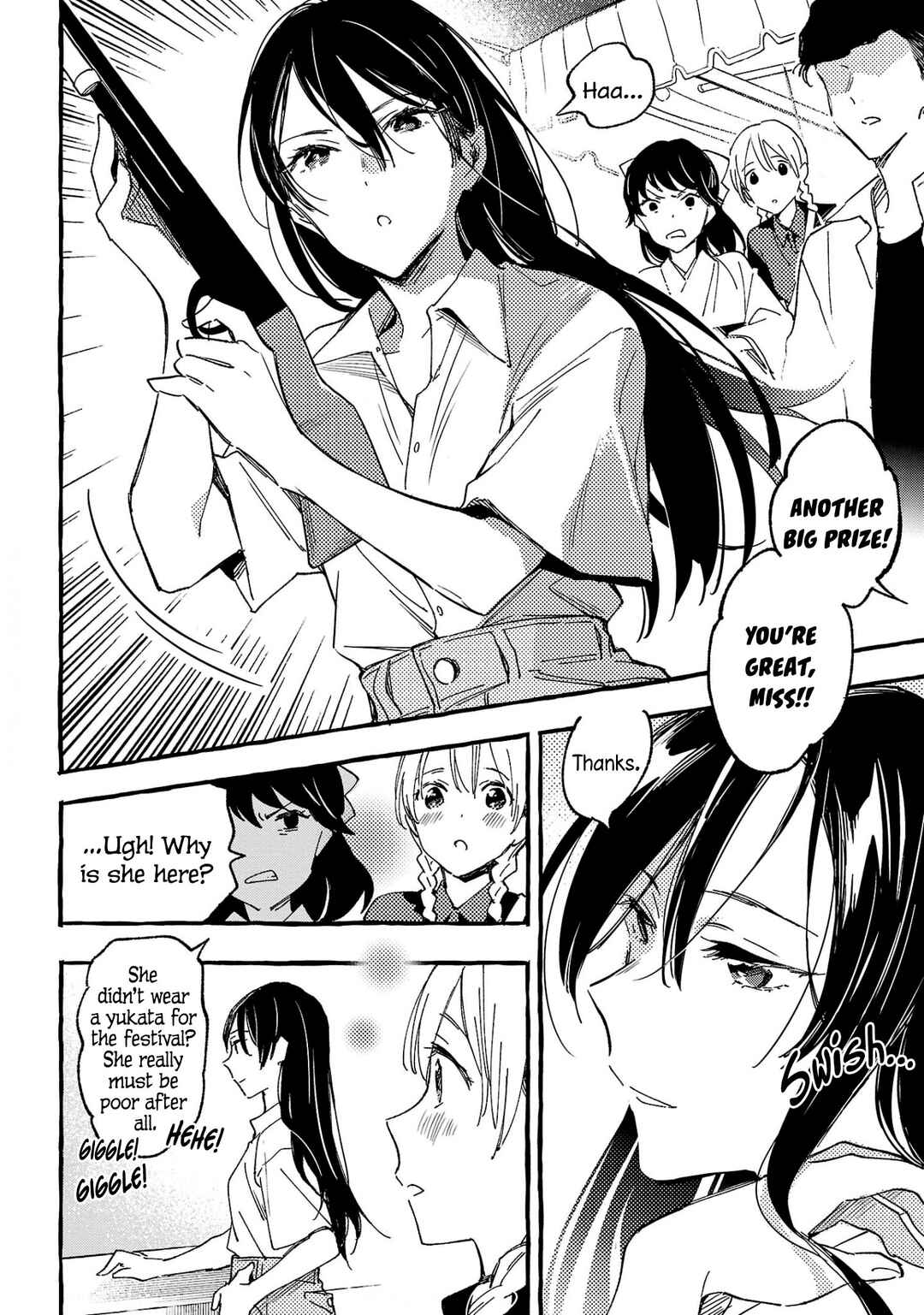Page 18 Chapter 31 Asako