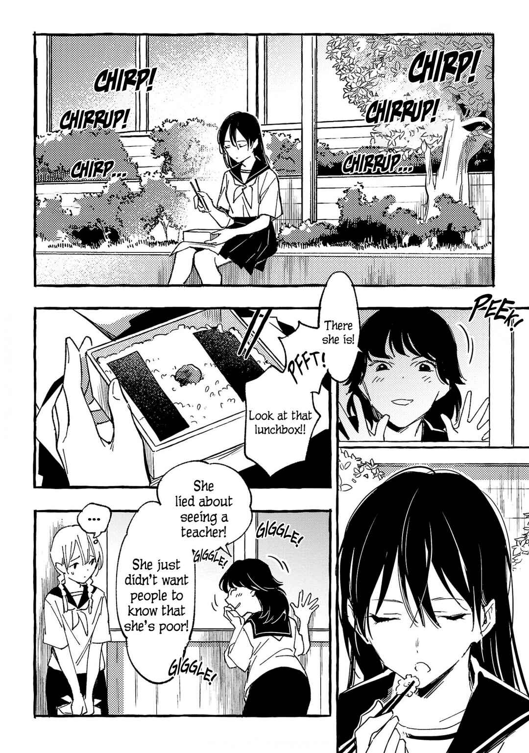Page 6 Chapter 31 Asako