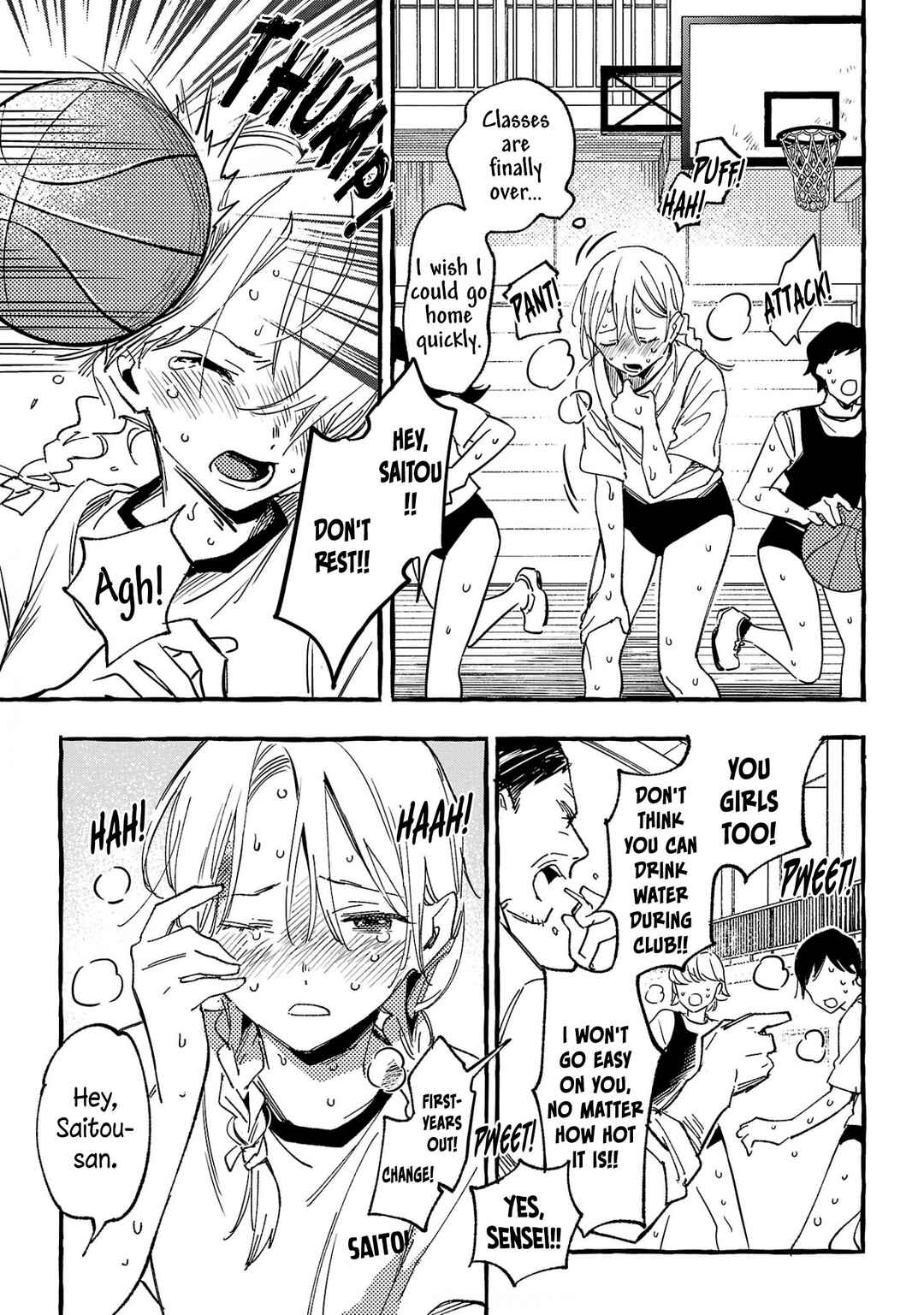 Page 9 Chapter 31 Asako