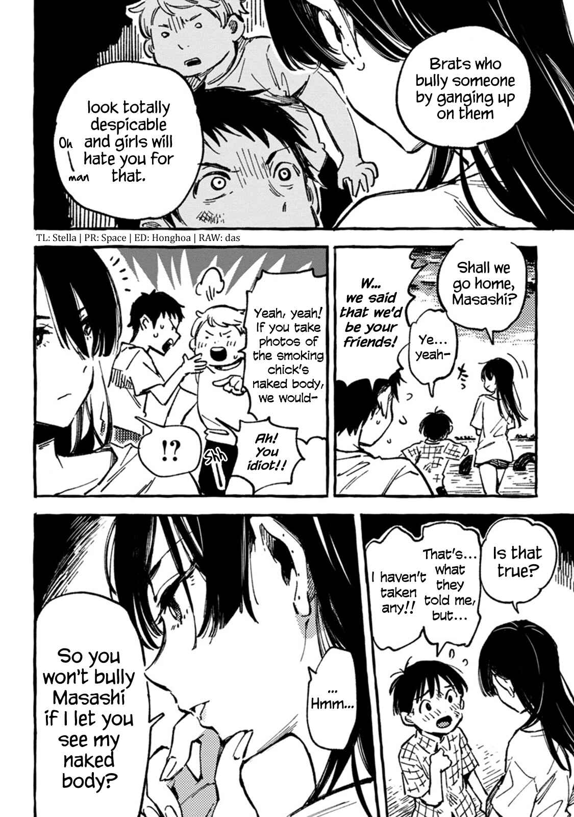Page 12 Chapter 4 Asako
