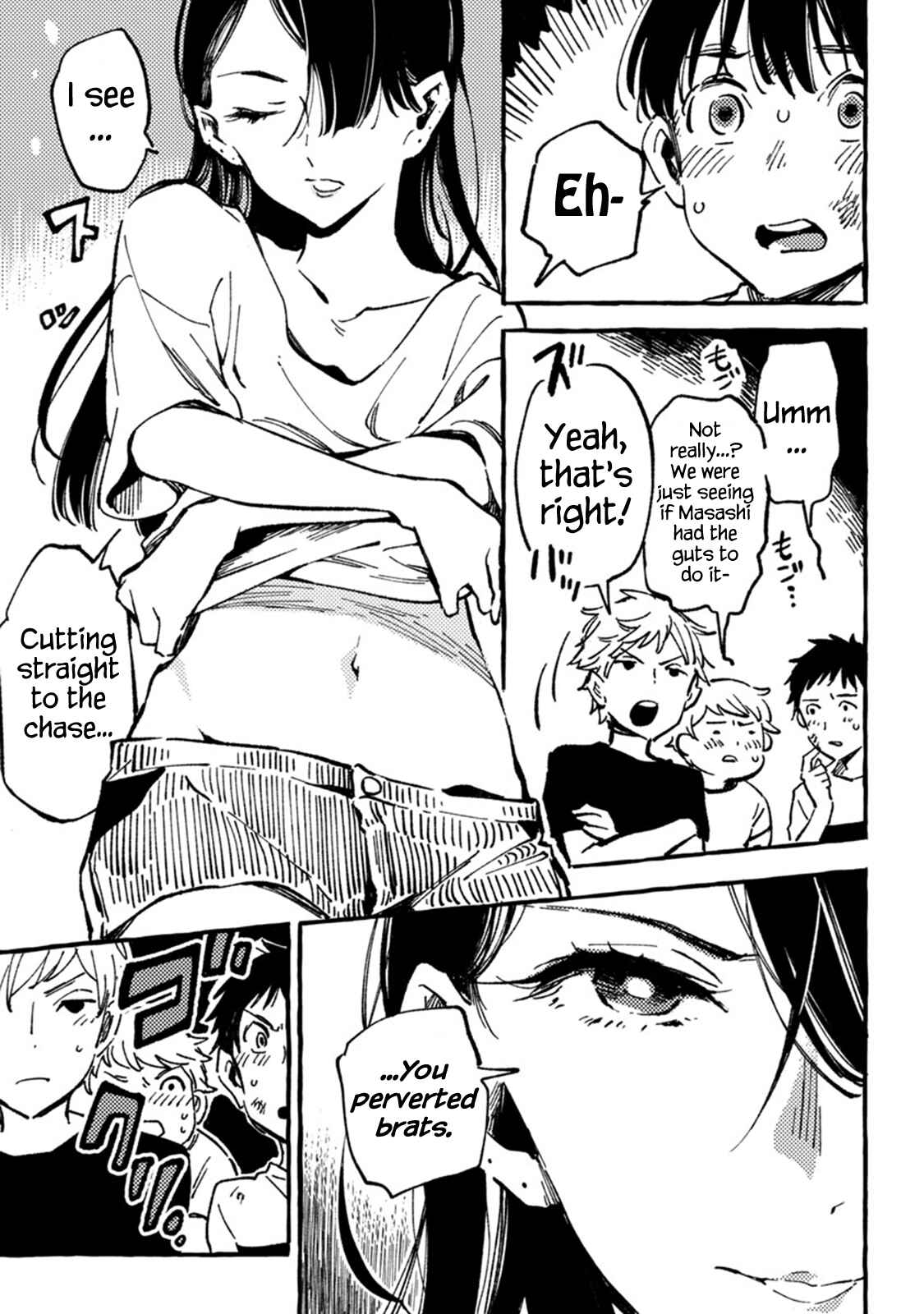 Page 13 Chapter 4 Asako