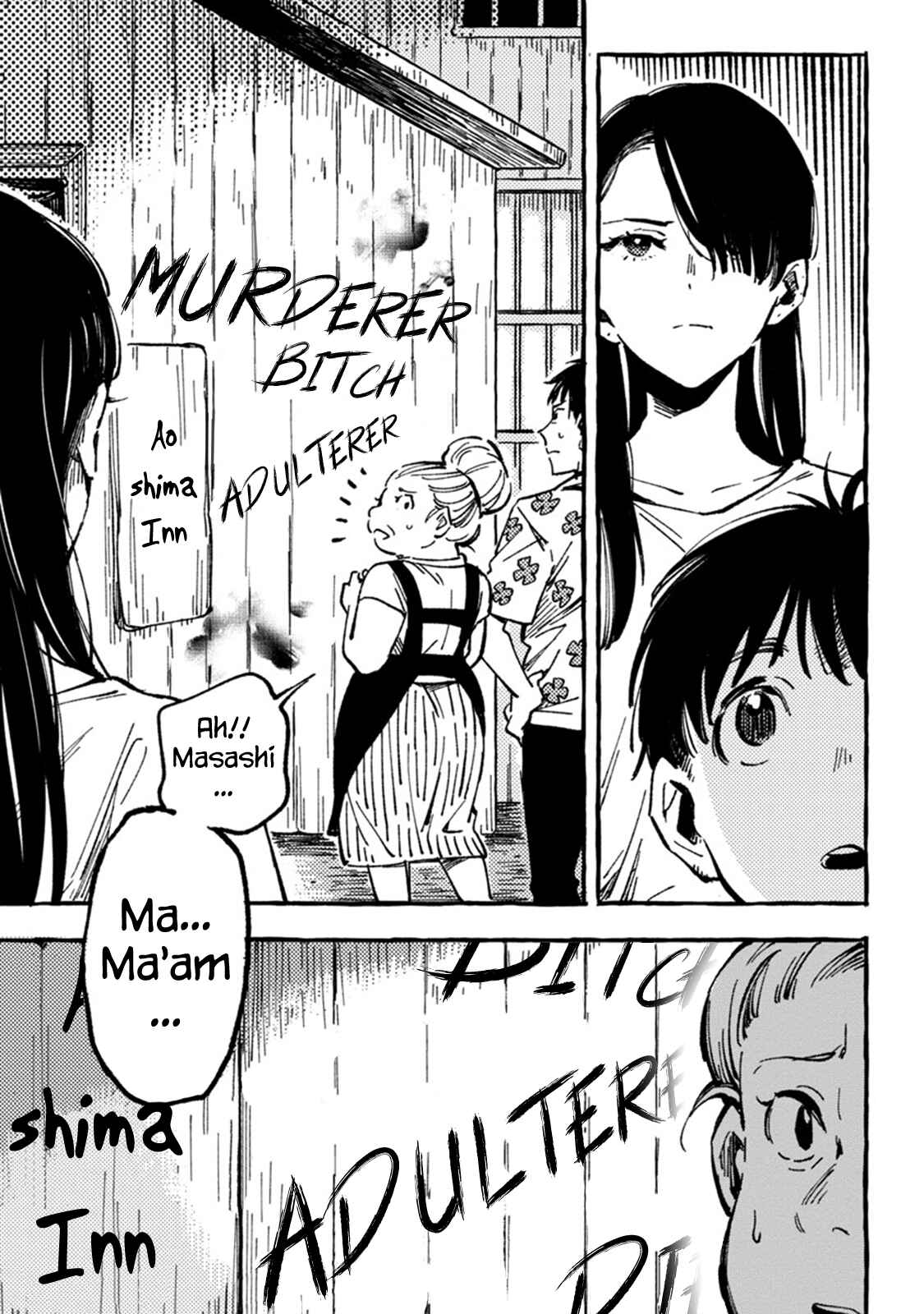 Page 17 Chapter 4 Asako