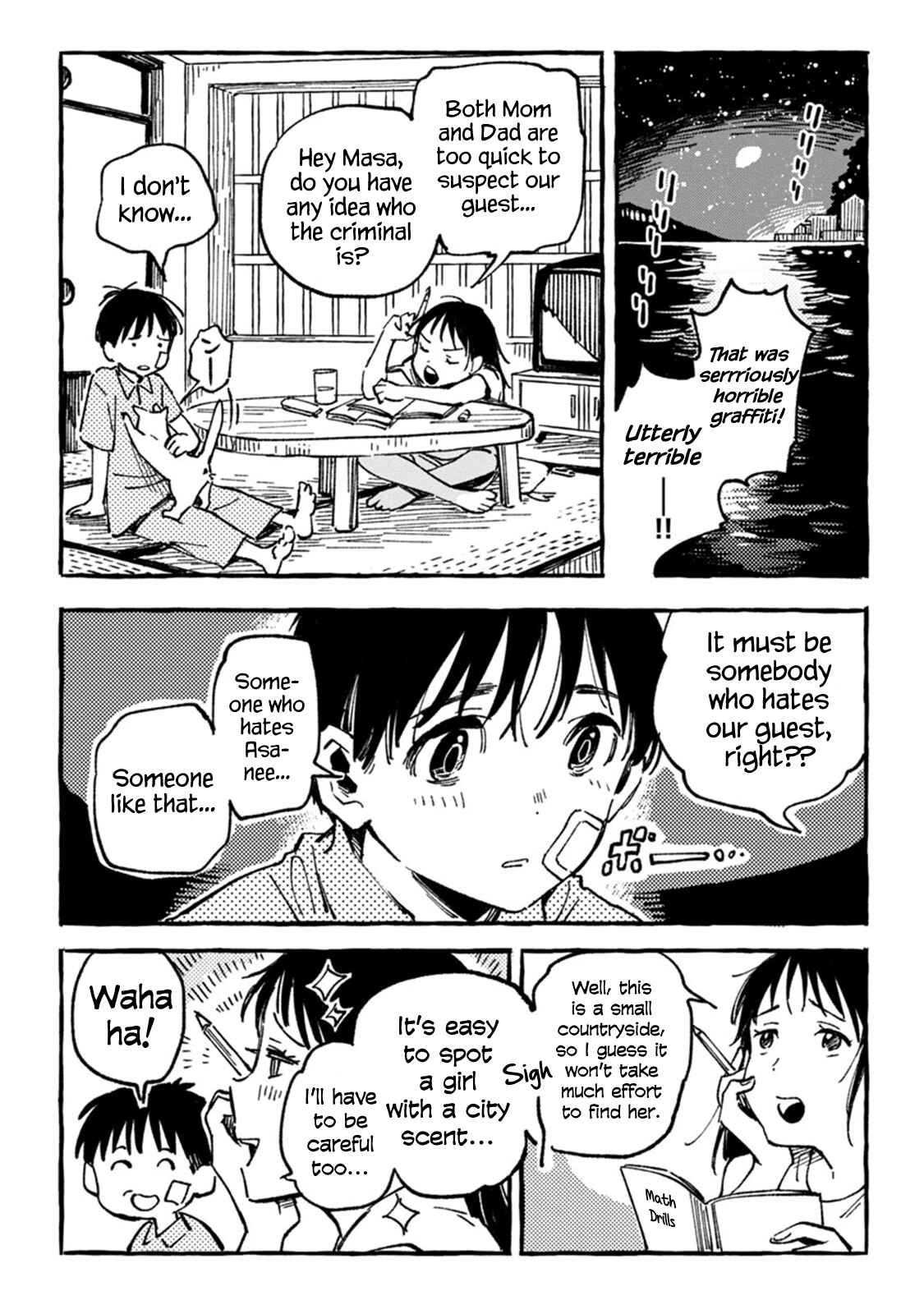 Page 21 Chapter 4 Asako