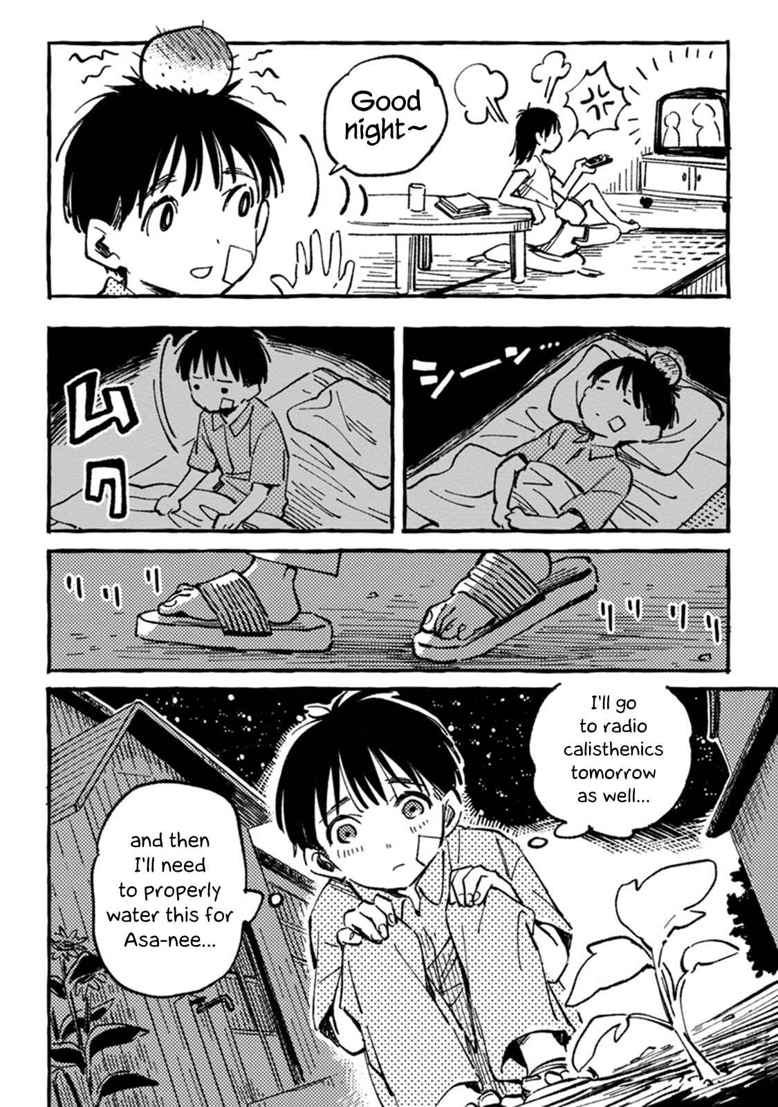 Page 22 Chapter 4 Asako