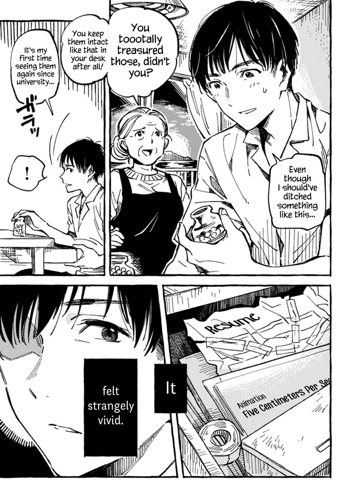Page 25 Chapter 4 Asako