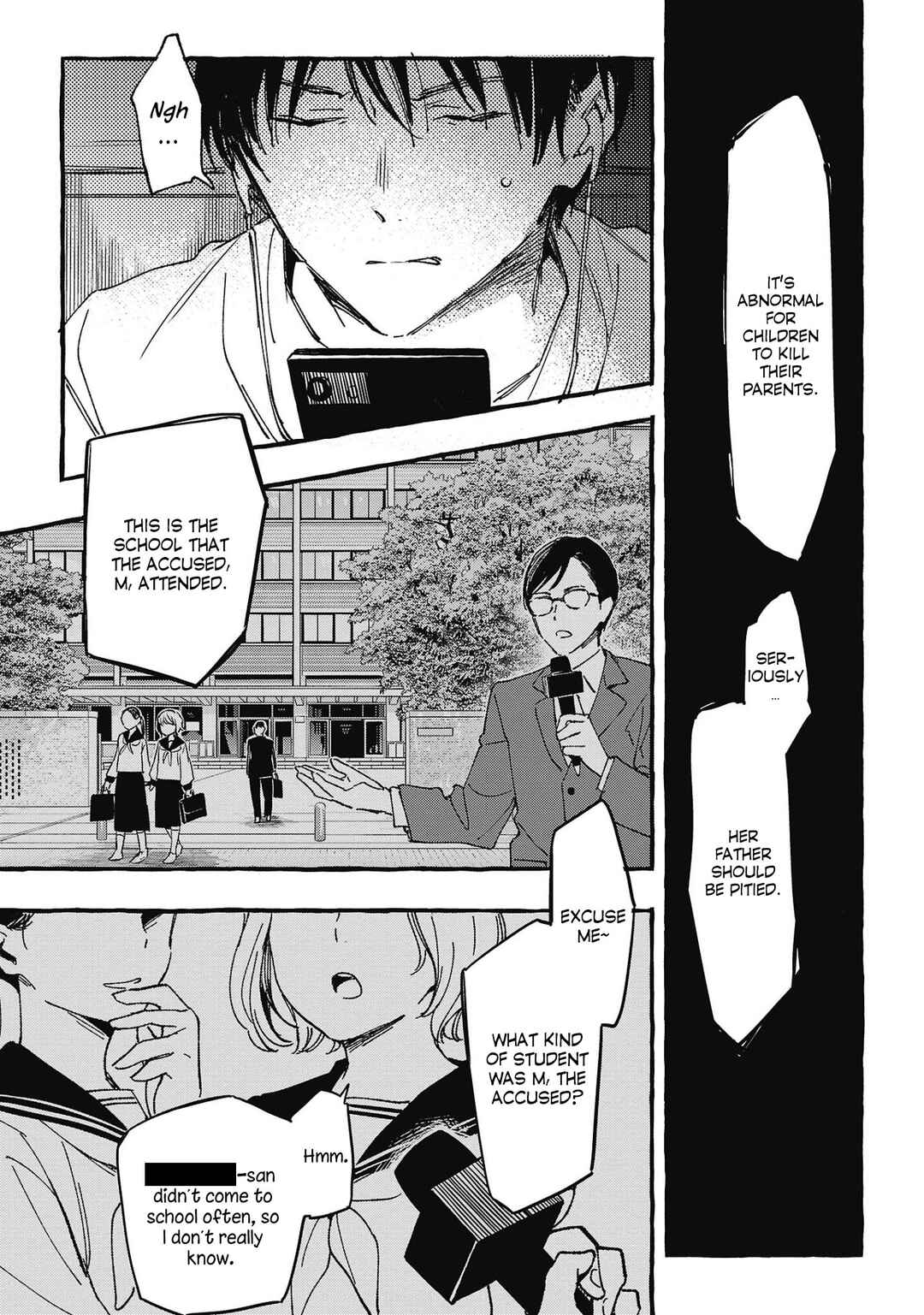 Page 11 Chapter 28 Asako