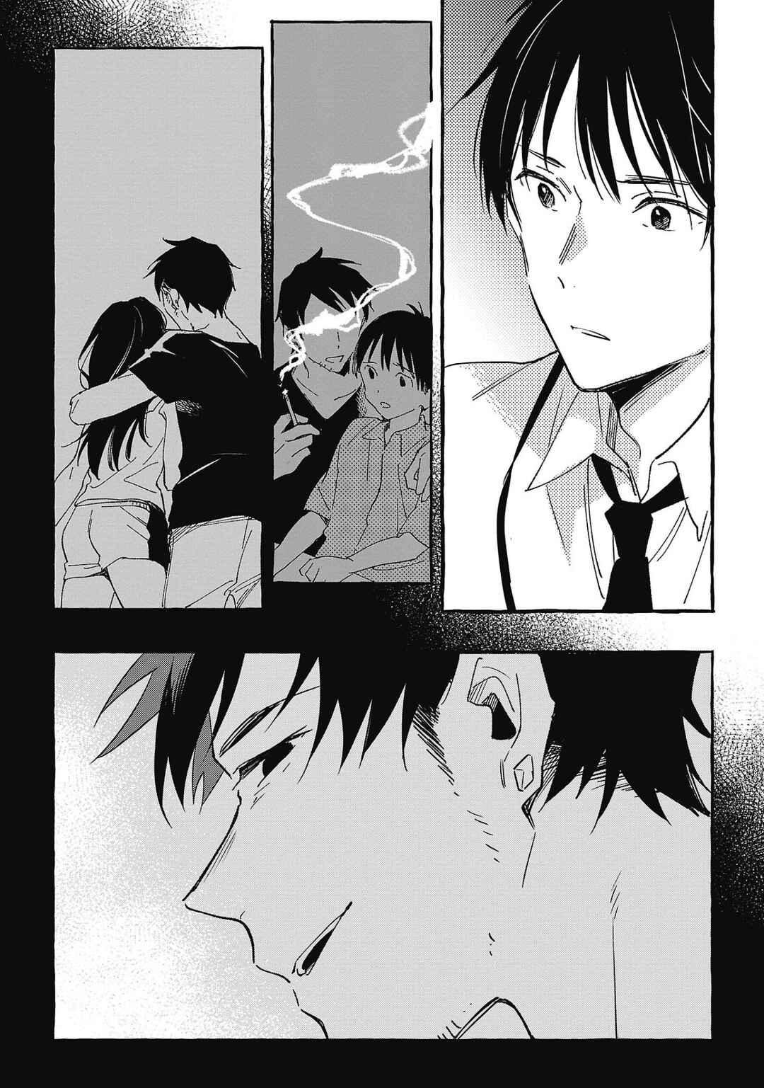 Page 32 Chapter 28 Asako