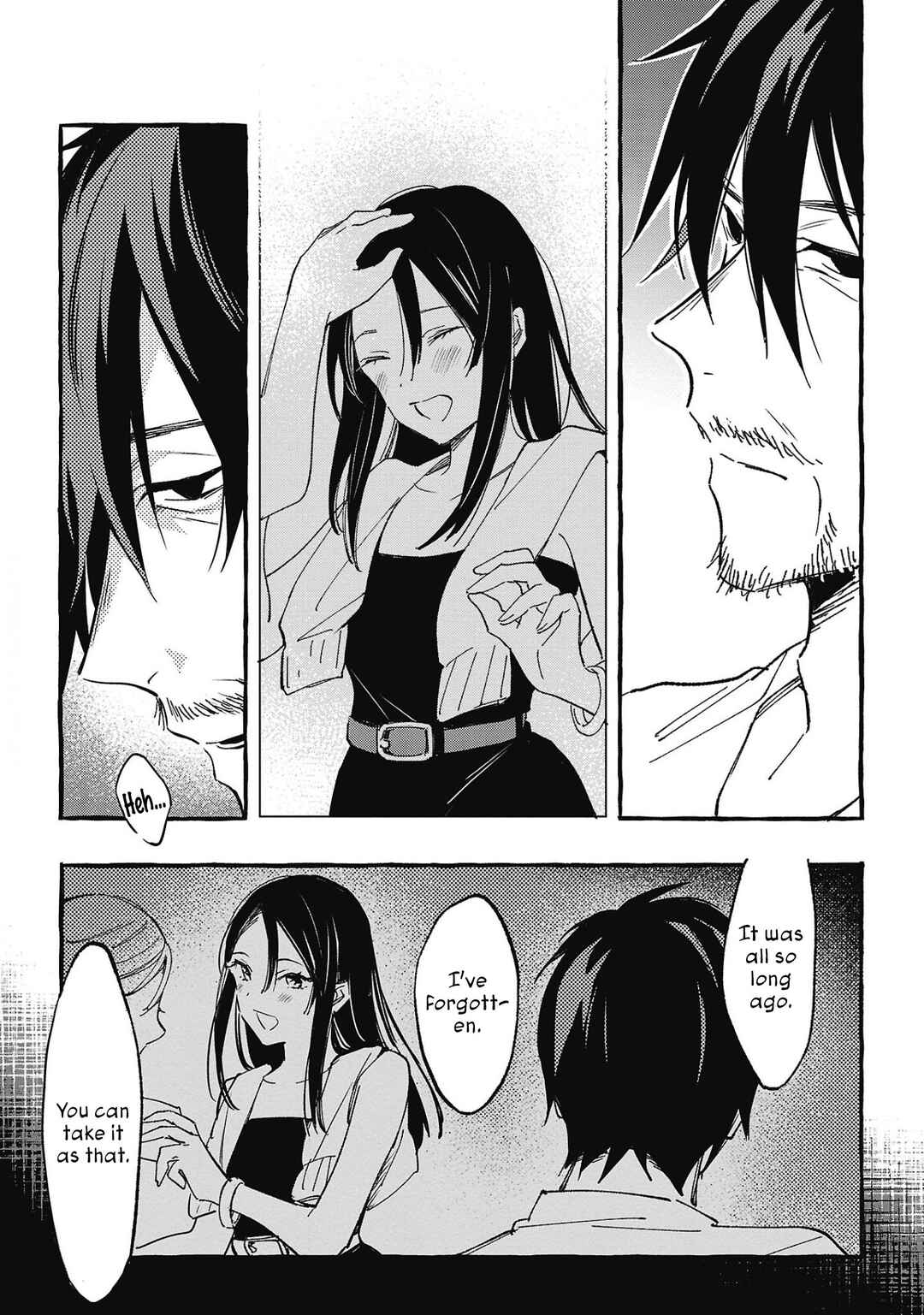 Page 37 Chapter 29 Asako