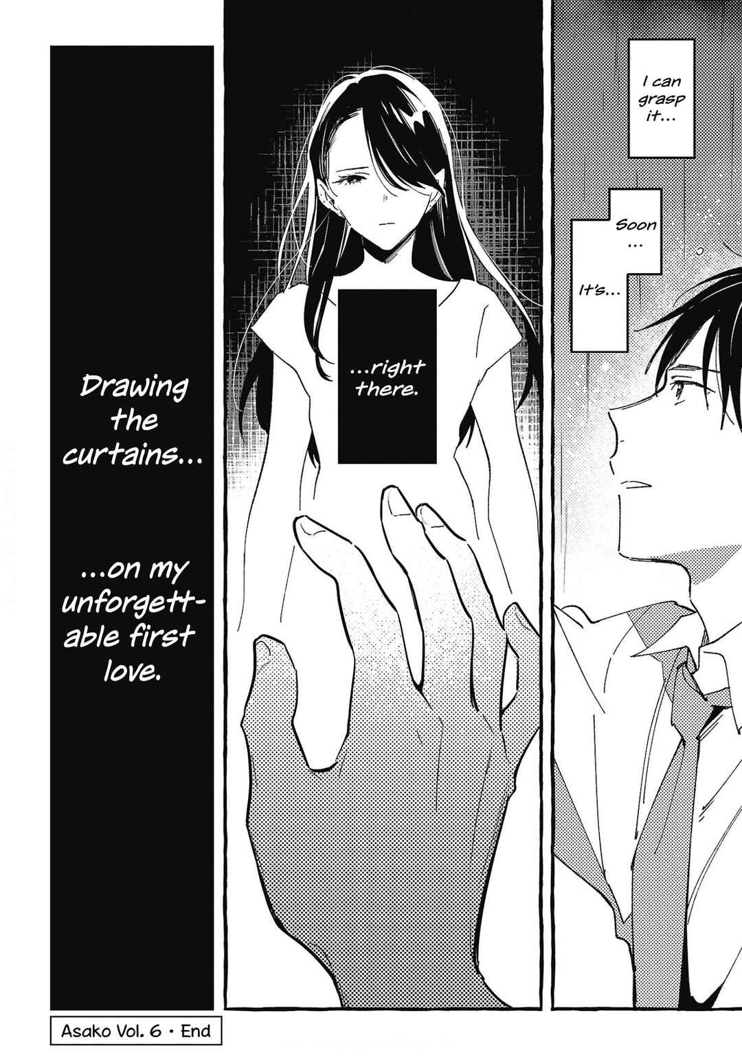 Page 40 Chapter 29 Asako