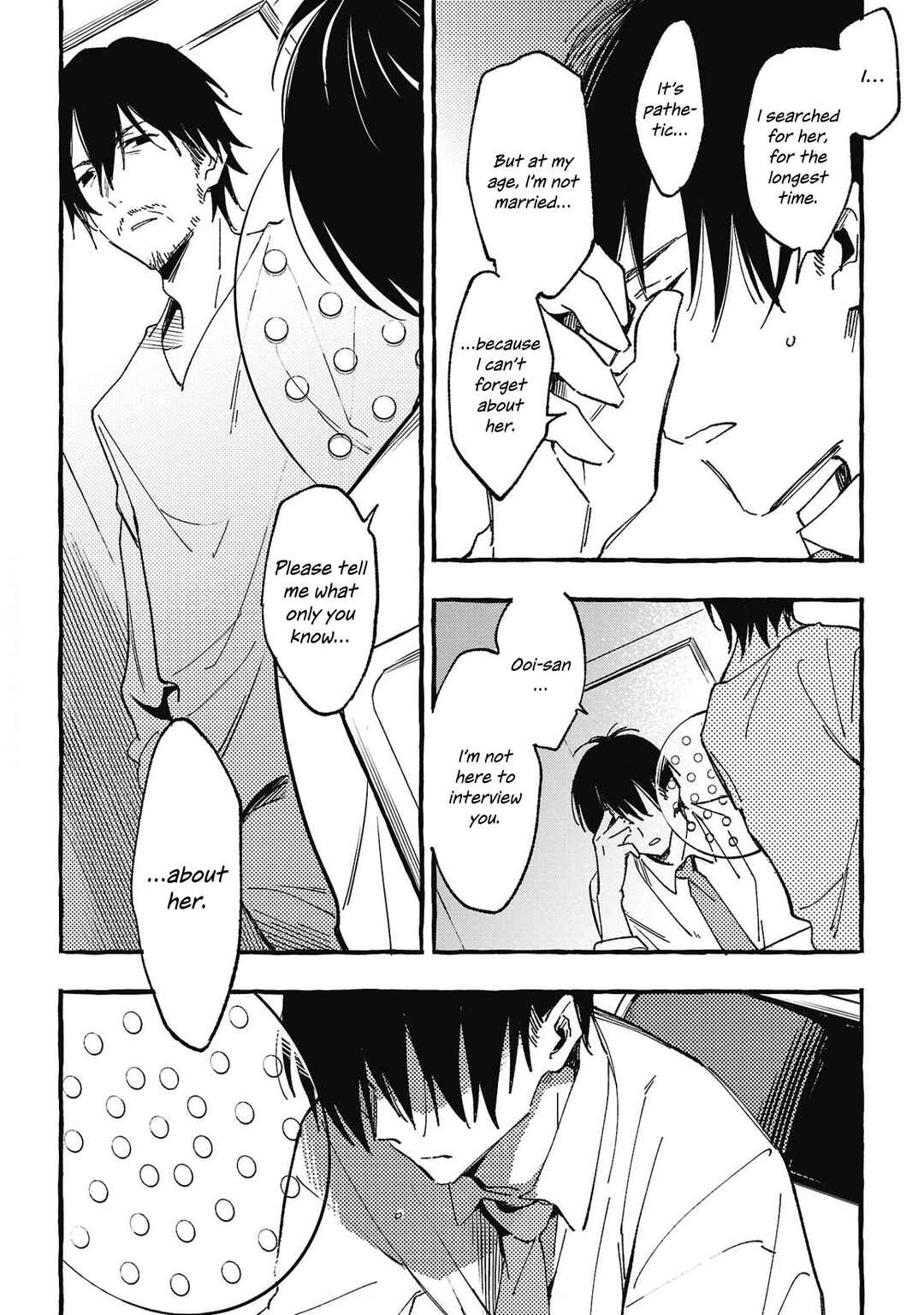 Page 6 Chapter 29 Asako
