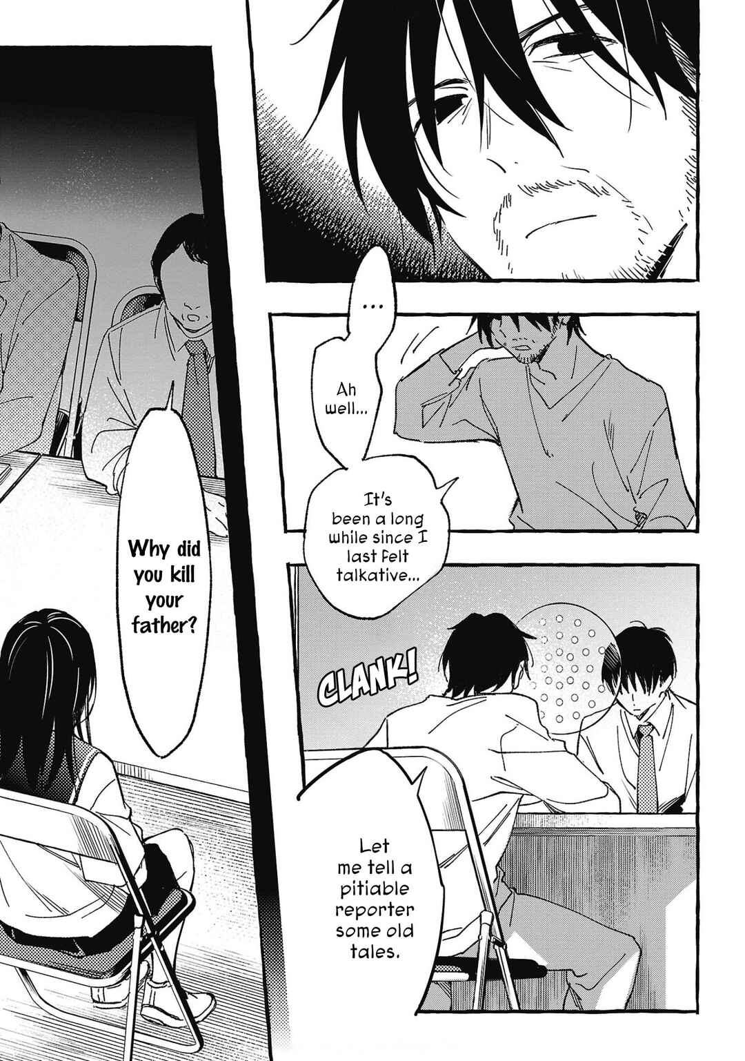 Page 7 Chapter 29 Asako