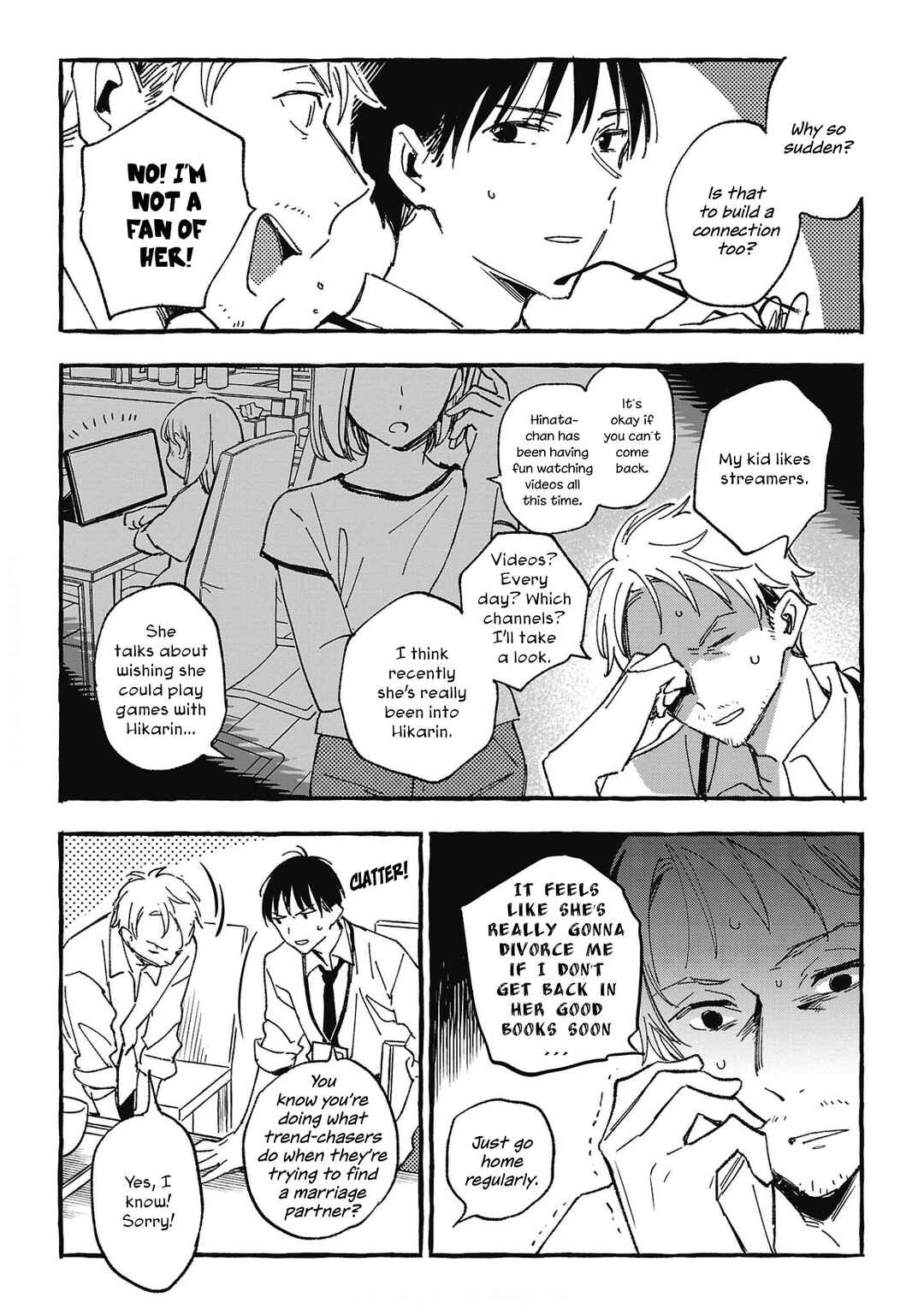 Page 12 Chapter 27 Asako