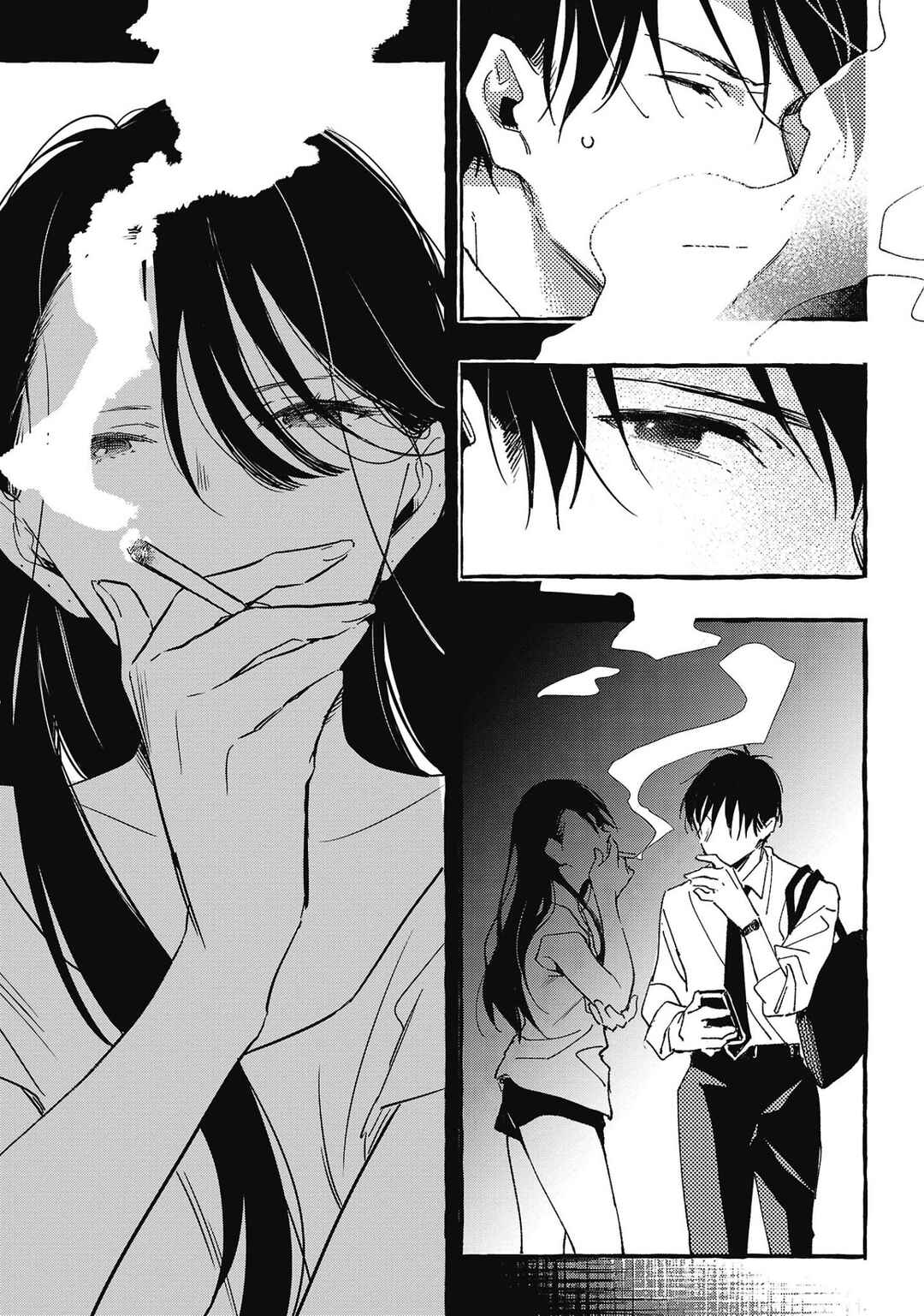 Page 23 Chapter 27 Asako