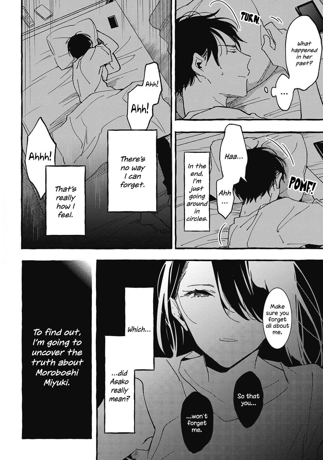 Page 4 Chapter 27 Asako