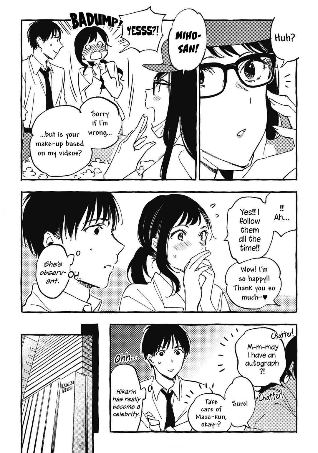 Page 8 Chapter 27 Asako