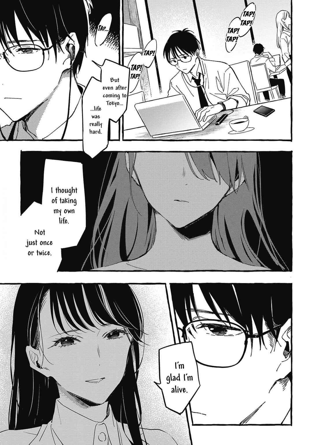 Page 9 Chapter 27 Asako