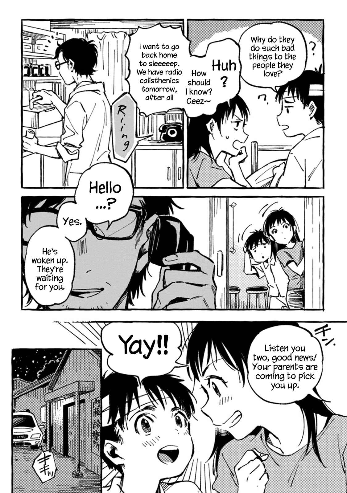 Page 10 Chapter 5 Asako