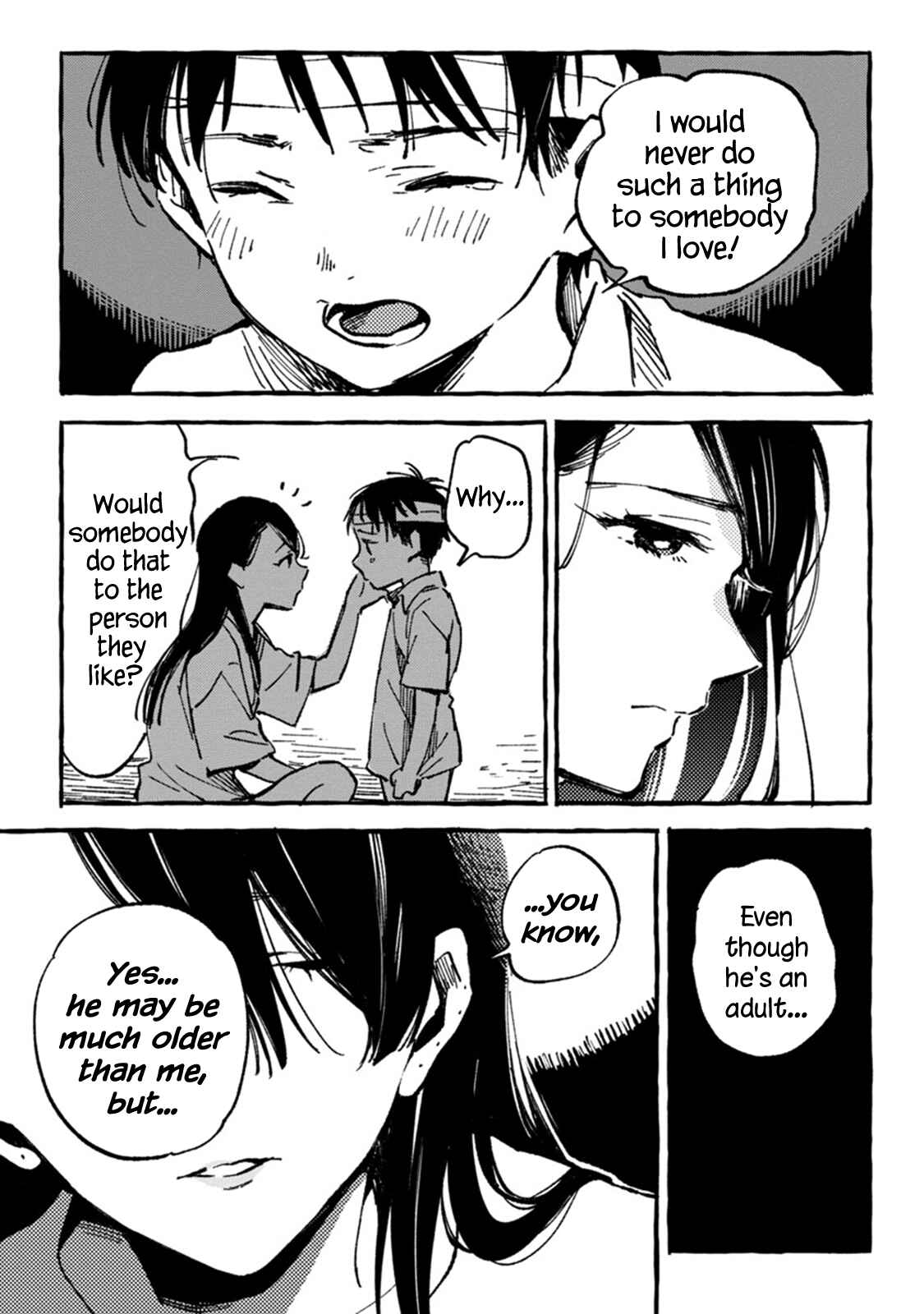 Page 13 Chapter 5 Asako