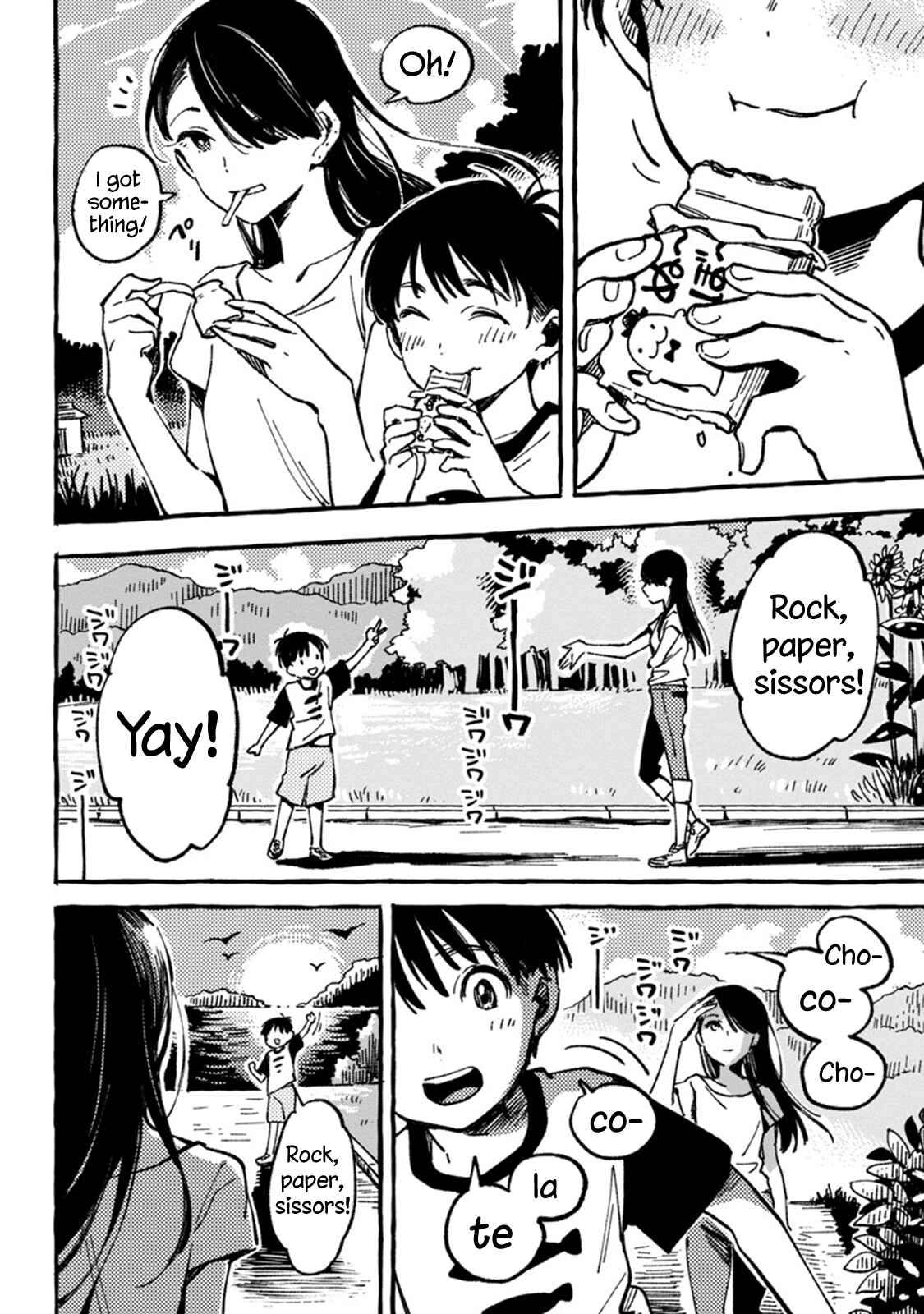 Page 22 Chapter 5 Asako