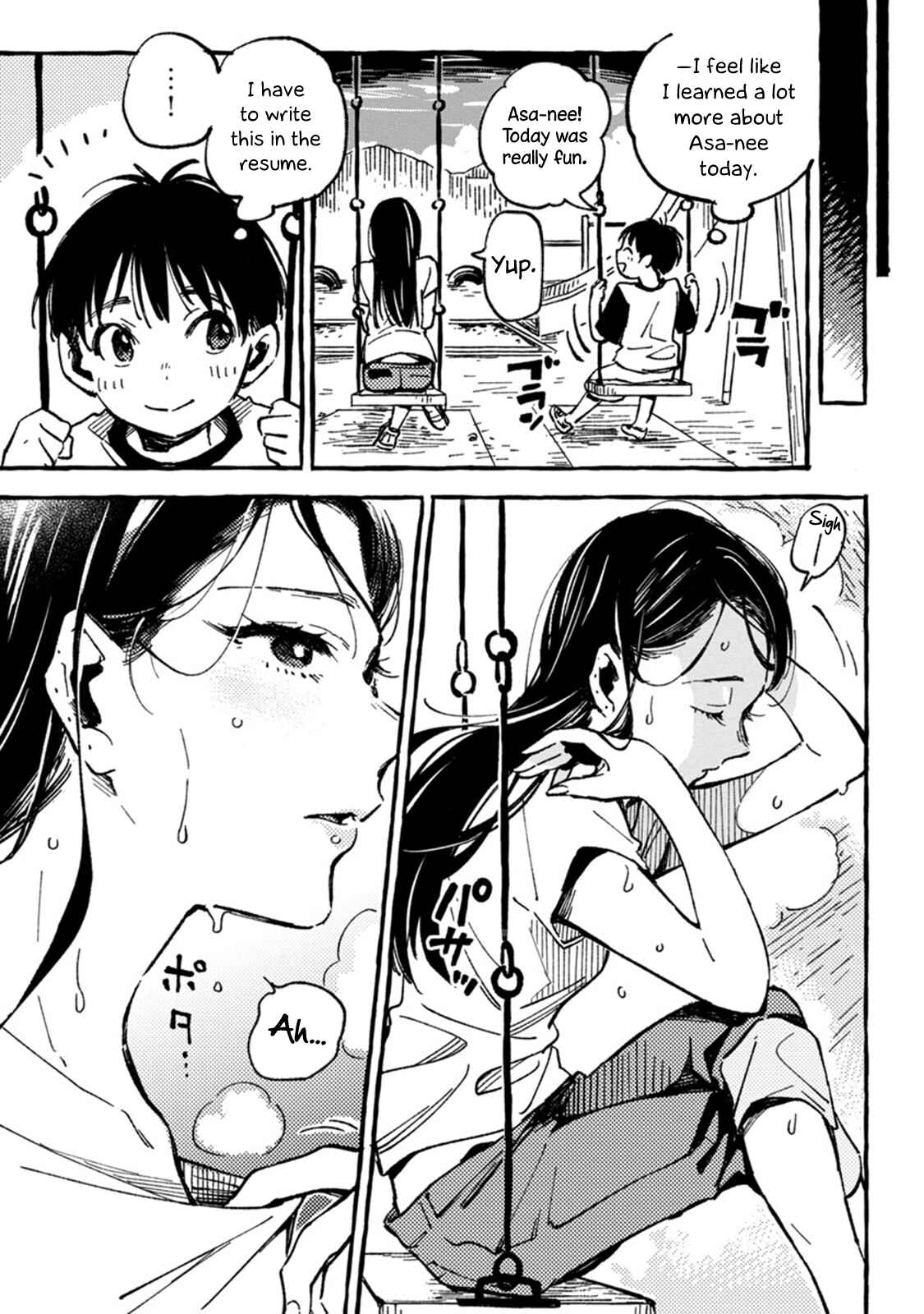 Page 23 Chapter 5 Asako