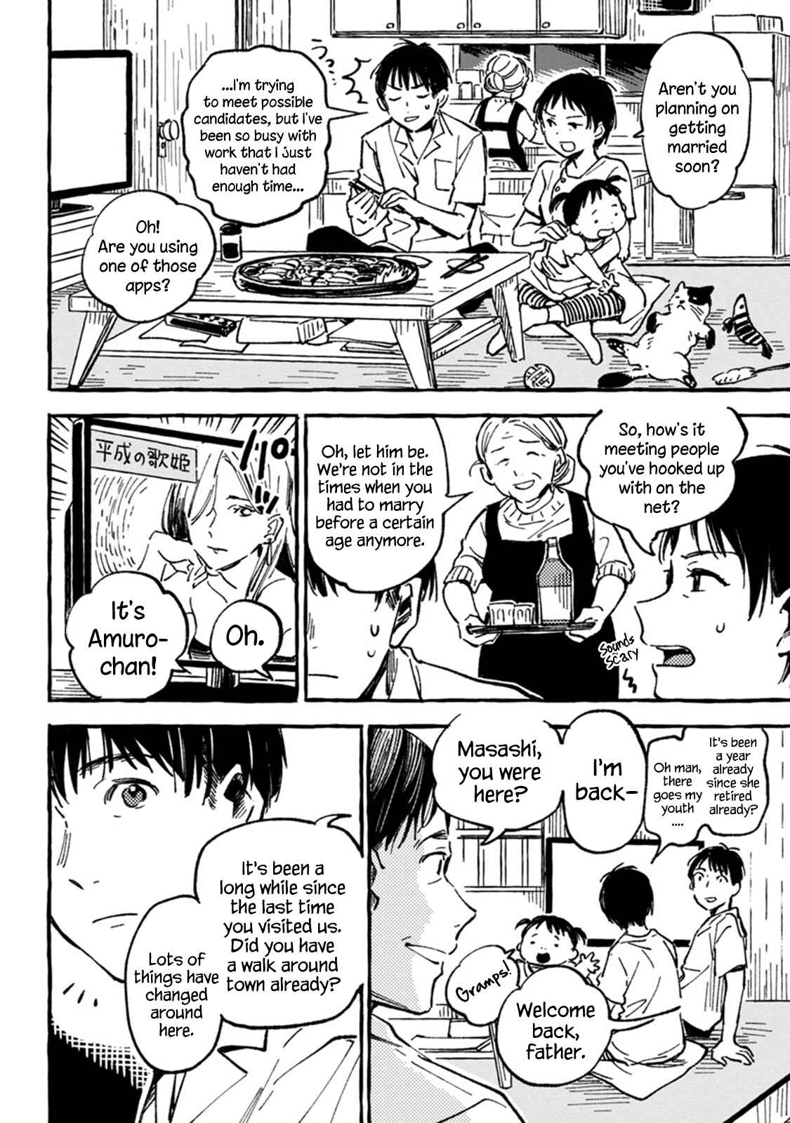 Page 28 Chapter 5 Asako