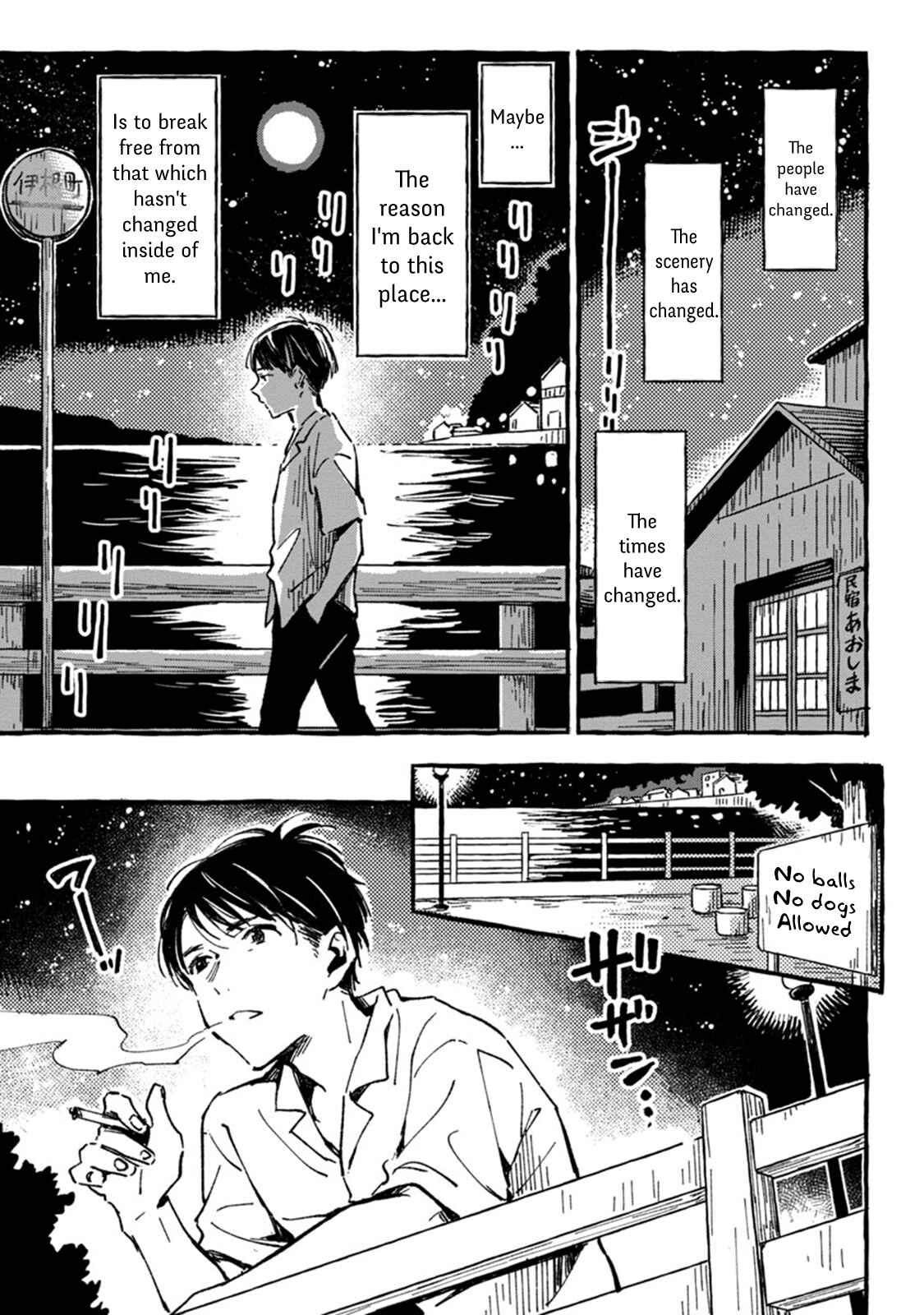 Page 29 Chapter 5 Asako