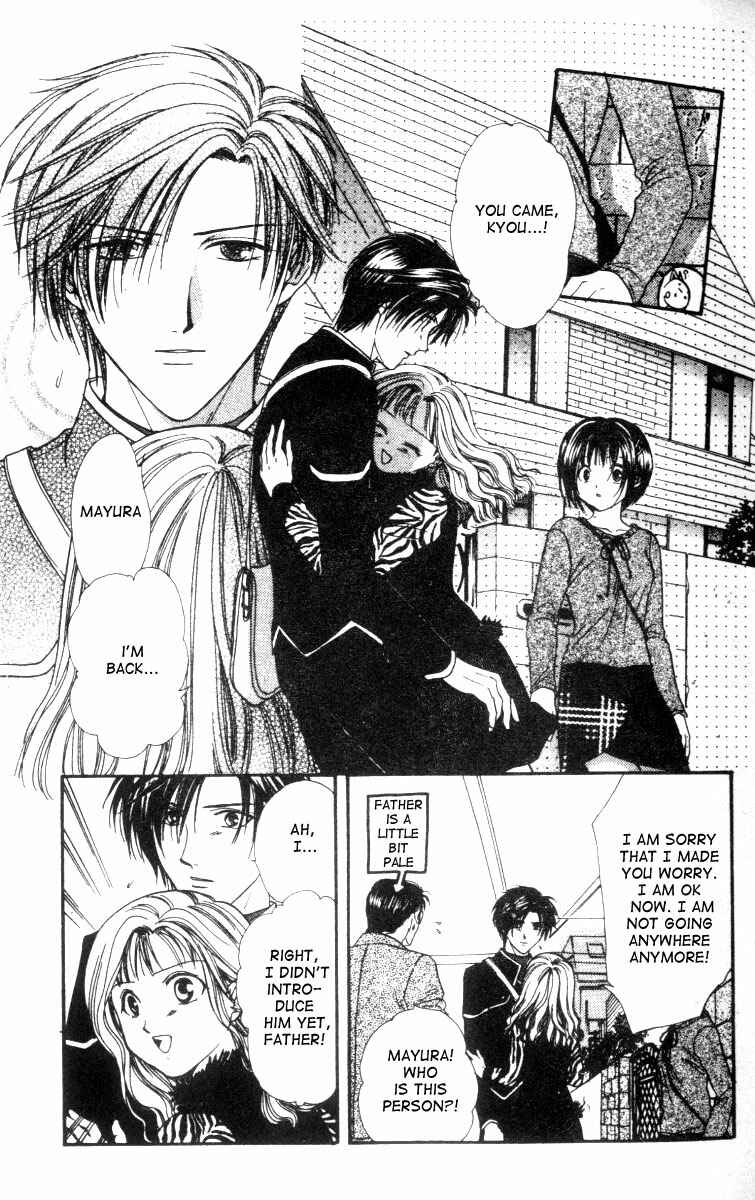 Page 14 Chapter 5 Alice 19th