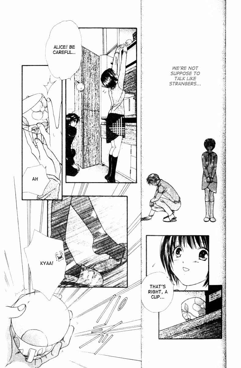 Page 20 Chapter 5 Alice 19th