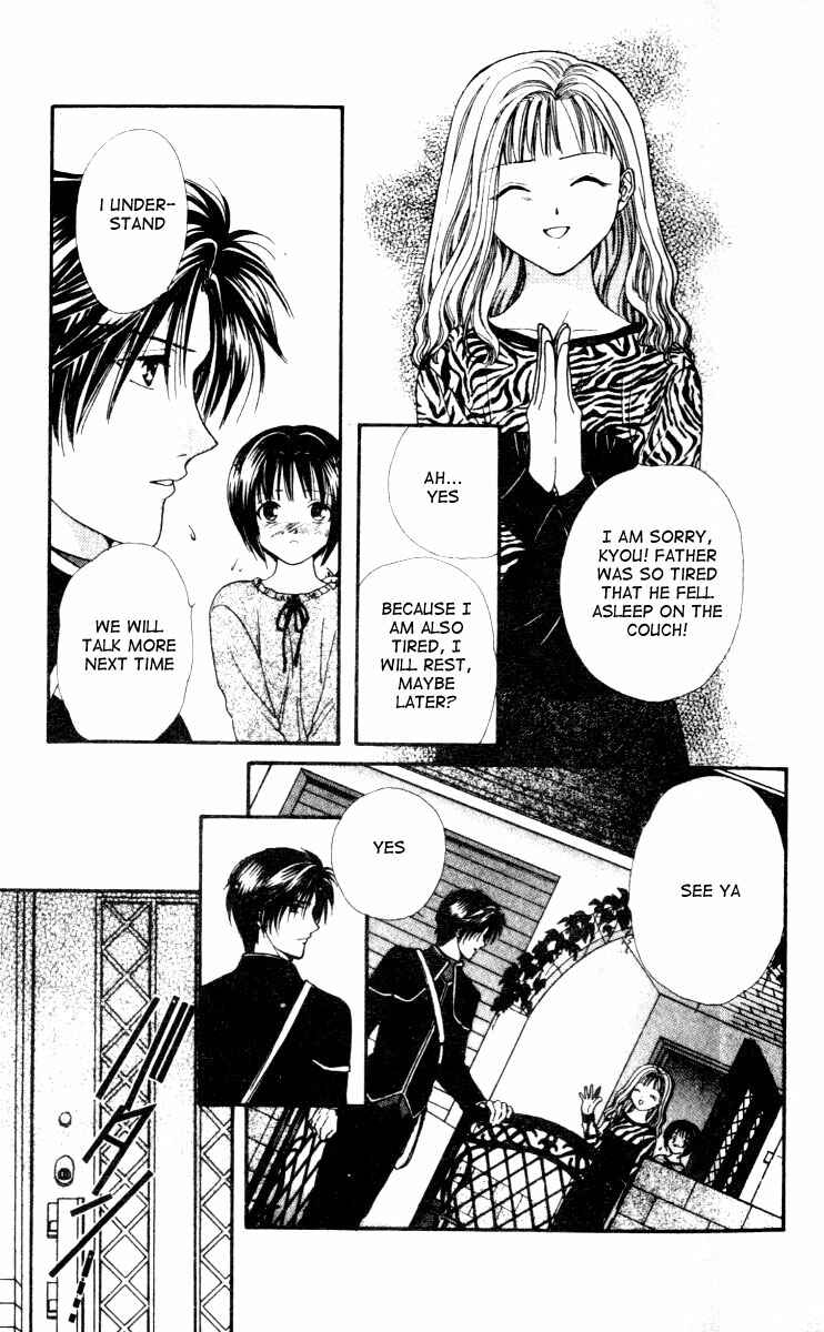 Page 24 Chapter 5 Alice 19th