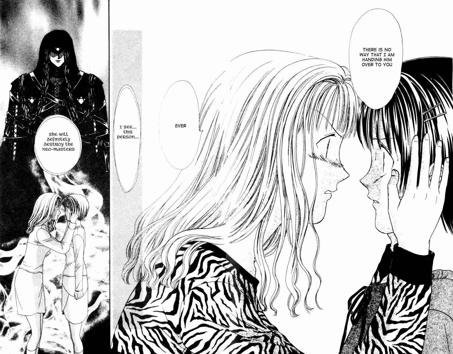 Page 27 Chapter 5 Alice 19th