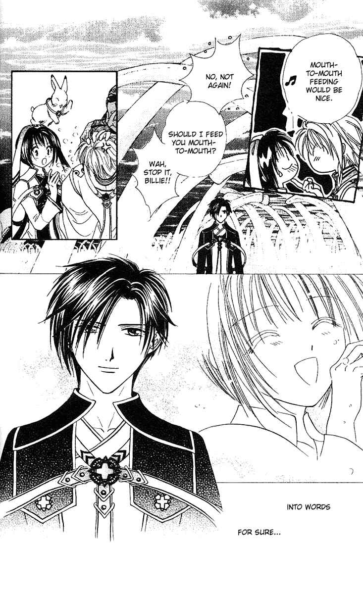 Page 15 Chapter 5 Alice 19th