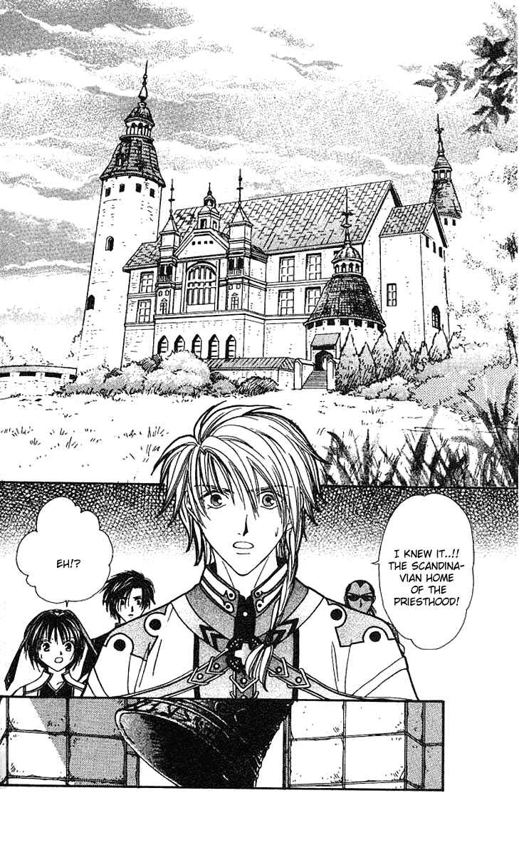 Page 21 Chapter 5 Alice 19th