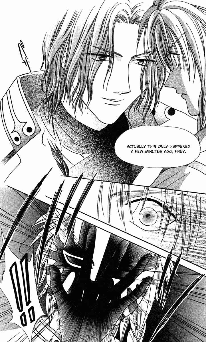 Page 29 Chapter 5 Alice 19th
