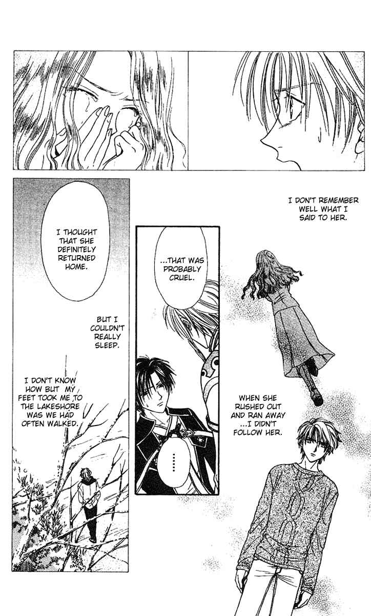 Page 8 Chapter 5 Alice 19th