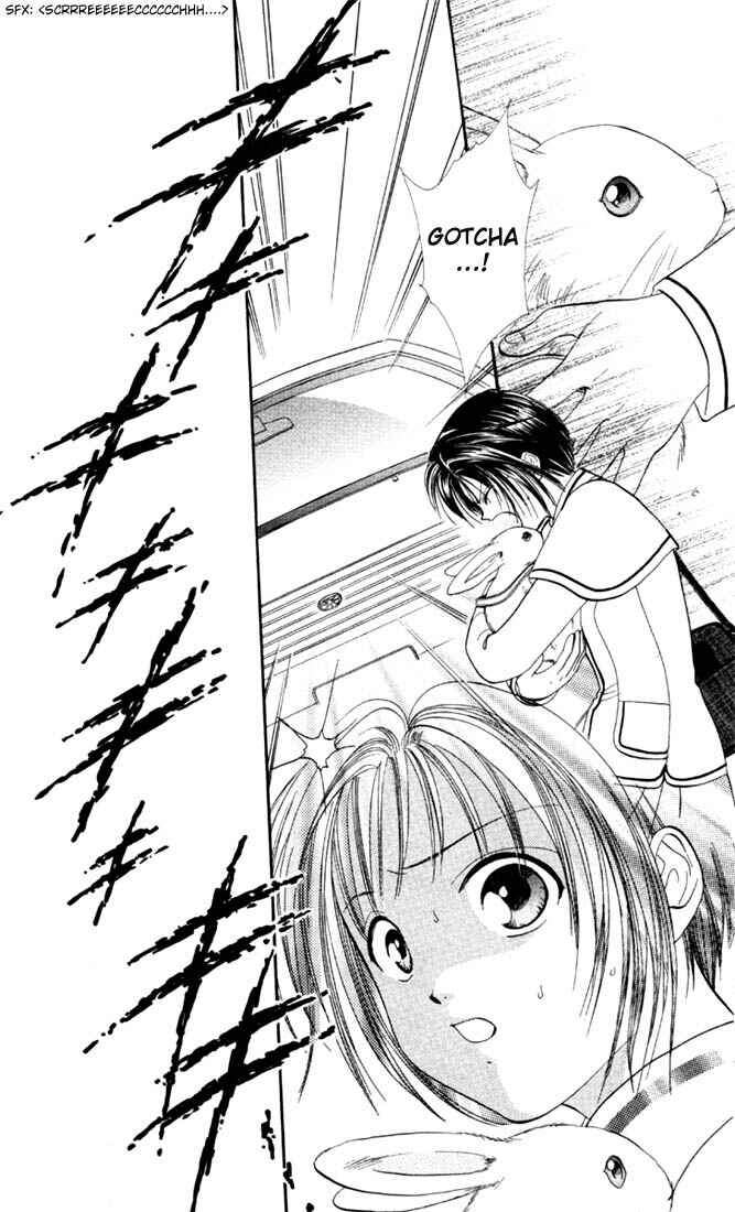 Page 14 Chapter 1.1 Alice 19th