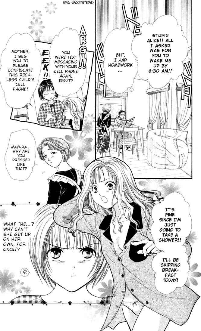 Page 8 Chapter 1.1 Alice 19th