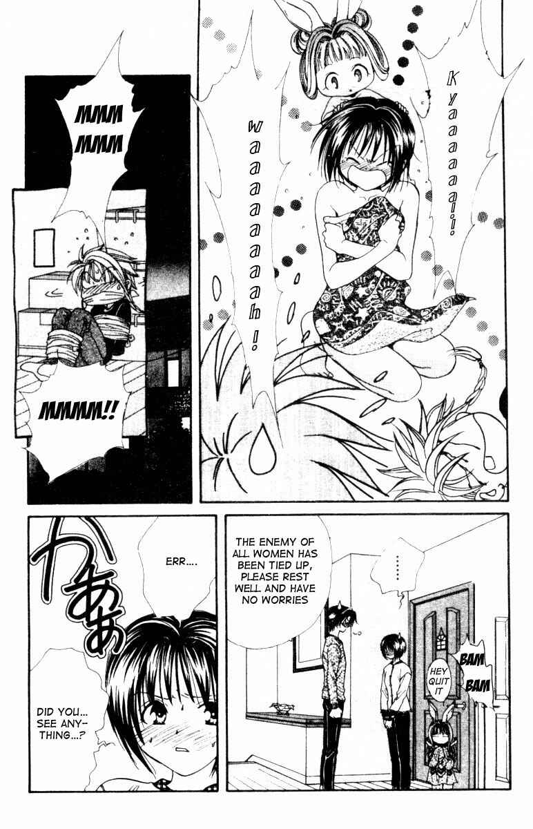 Page 14 Chapter 1 Alice 19th