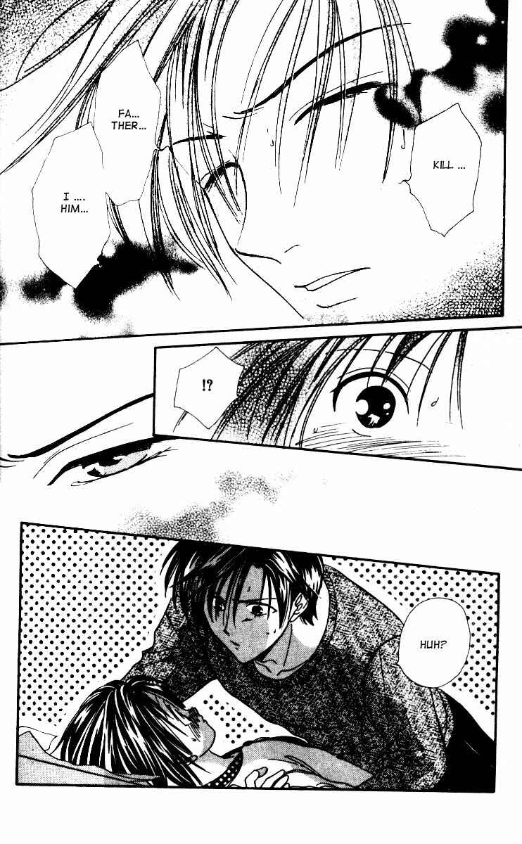 Page 20 Chapter 1 Alice 19th