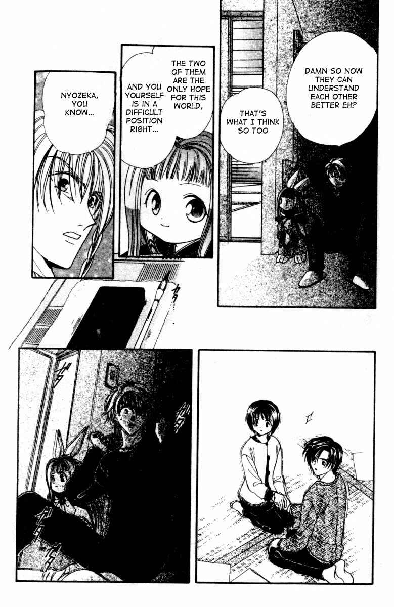Page 27 Chapter 1 Alice 19th