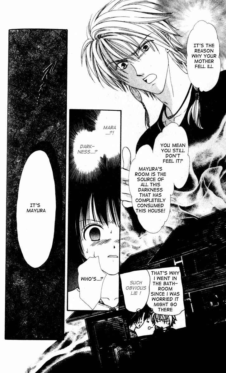 Page 29 Chapter 1 Alice 19th