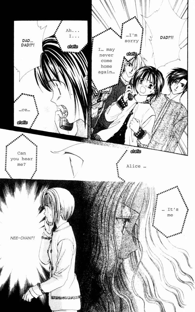 Page 32 Chapter 1 Alice 19th