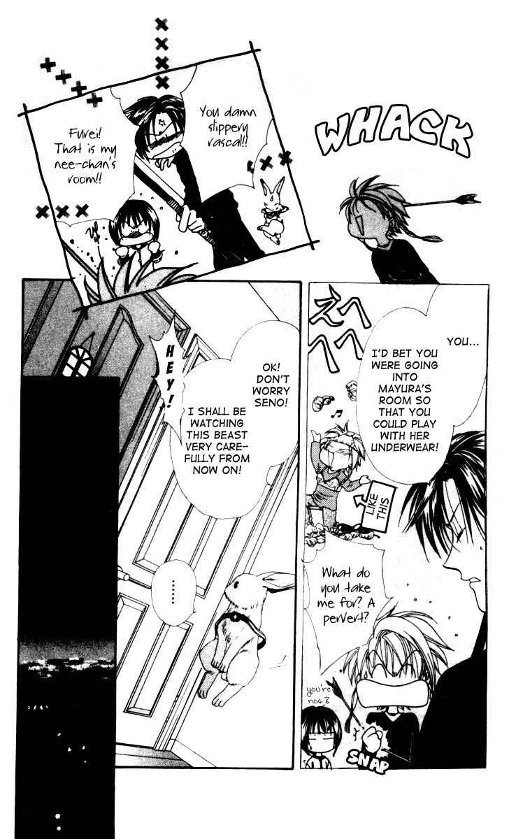 Page 9 Chapter 1 Alice 19th