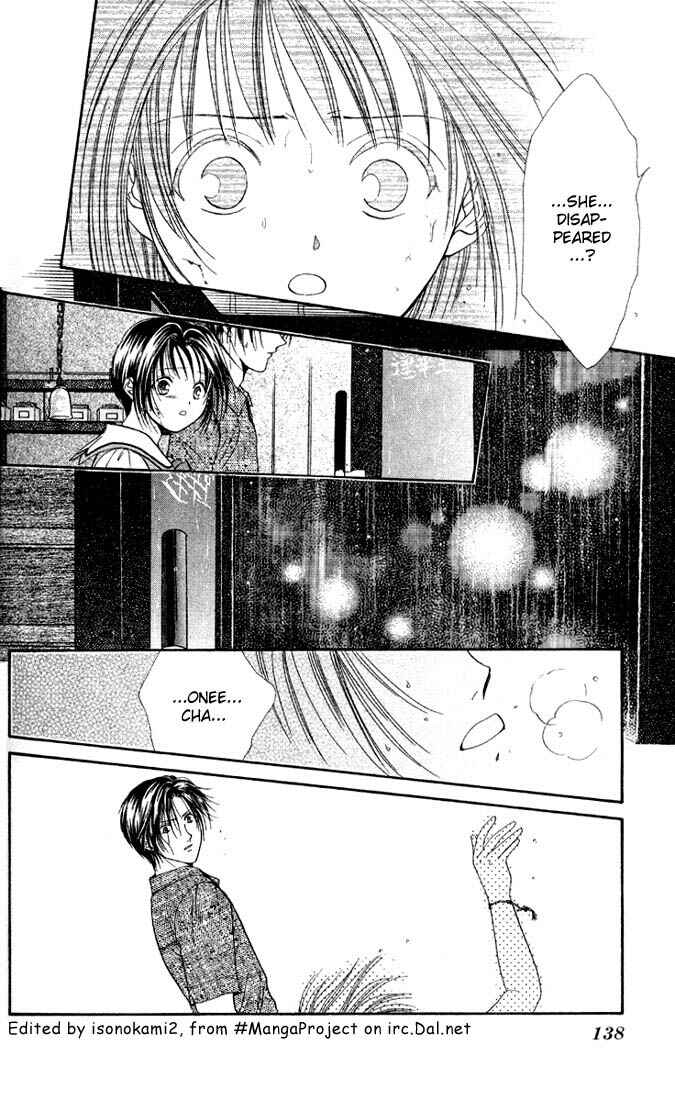 Page 17 Chapter 4 Alice 19th