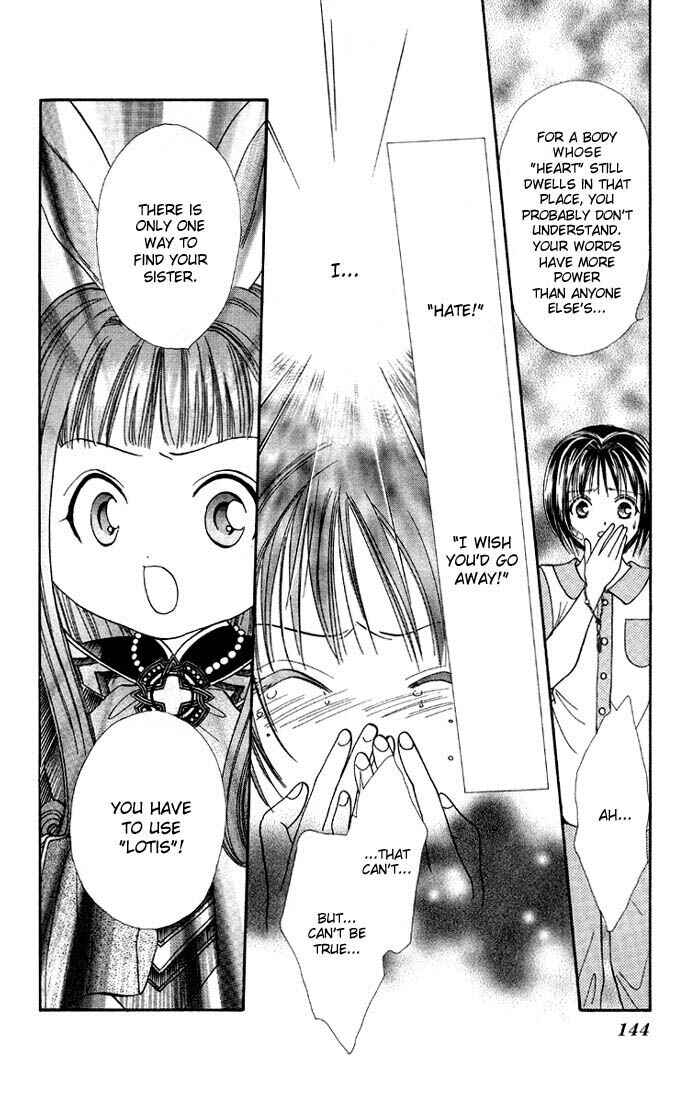 Page 23 Chapter 4 Alice 19th