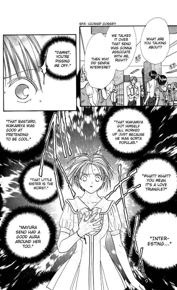 Page 27 Chapter 4 Alice 19th